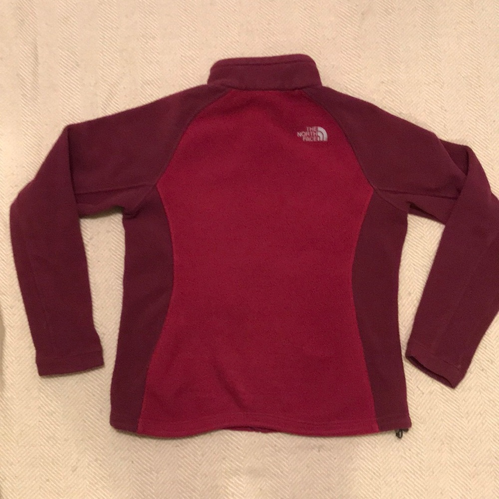 North Face Jacket - Picture 4 of 8